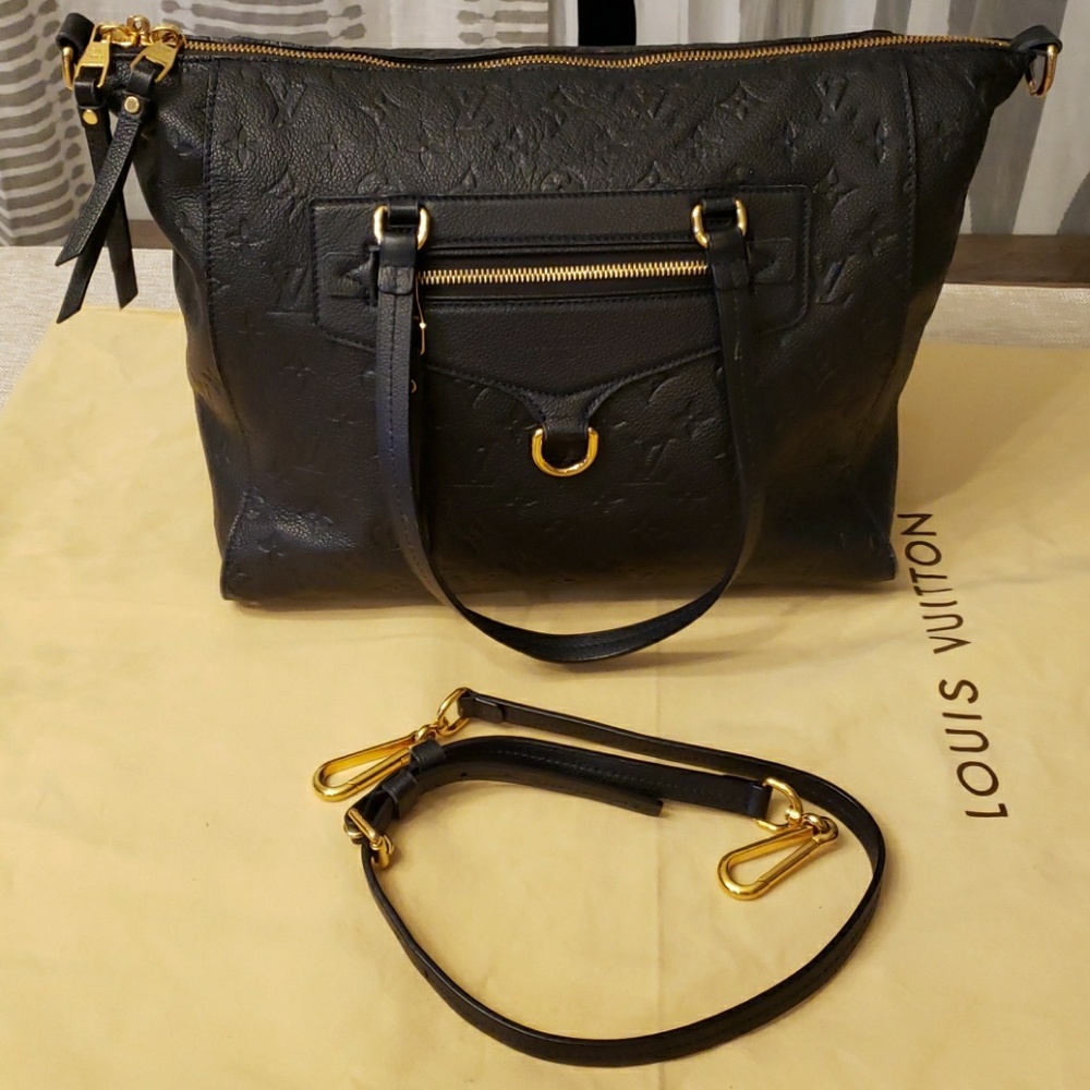 Louis Vuitton EMPREINTE LUMINEUSE PM
